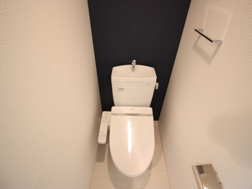 トイレ S-RESIDENCE南堀江