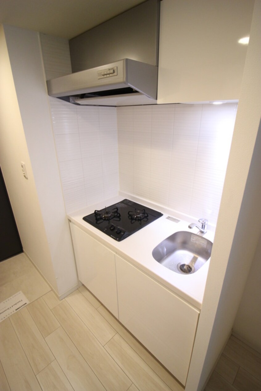 居室 S-RESIDENCE南堀江