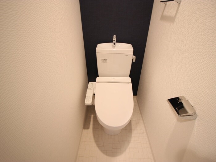 バス／シャワールーム等 S-RESIDENCE南堀江