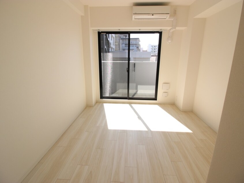 居室 S-RESIDENCE南堀江