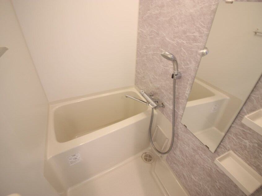 バス／シャワールーム等 S-RESIDENCE南堀江