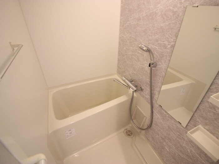 バス／シャワールーム等 S-RESIDENCE南堀江