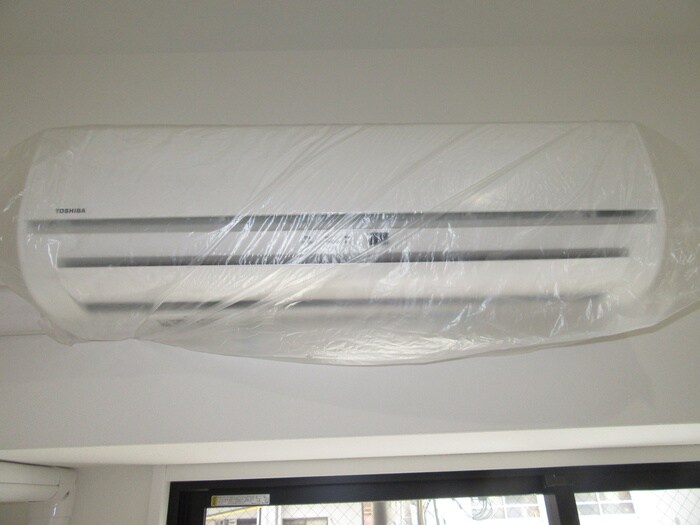 内観写真 S-RESIDENCE南堀江