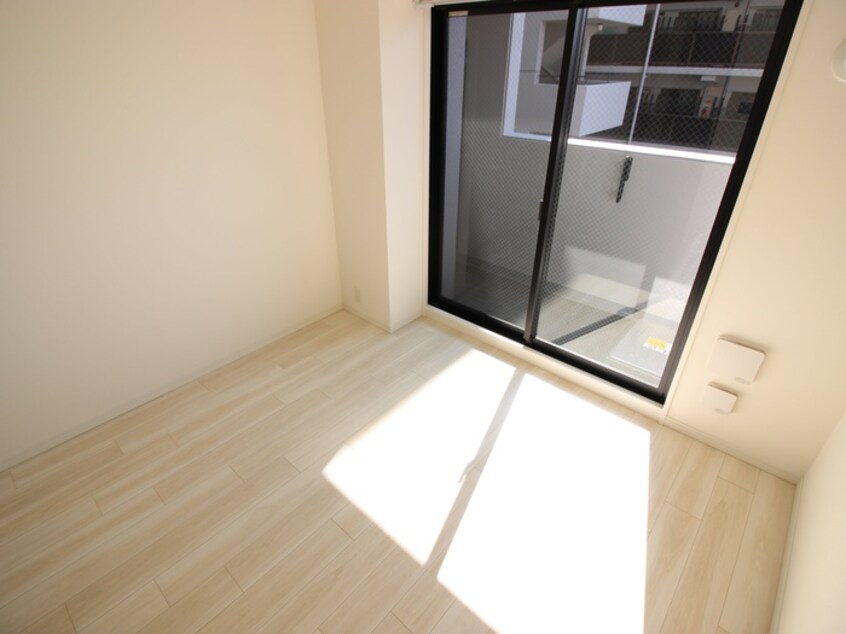 居室 S-RESIDENCE南堀江