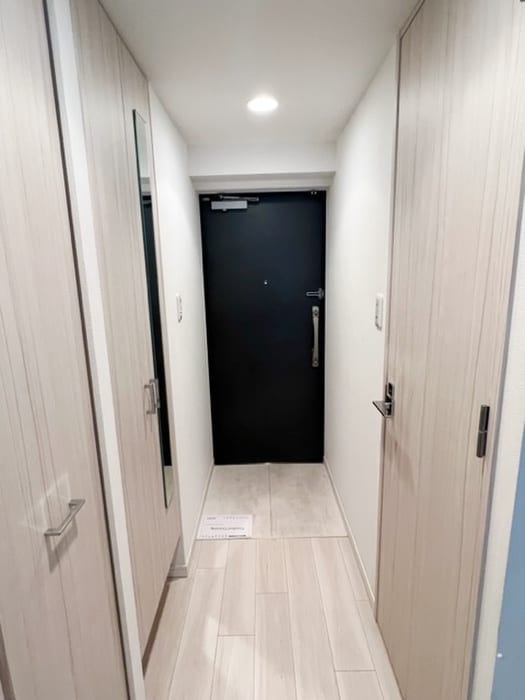 廊下 S-RESIDENCE南堀江