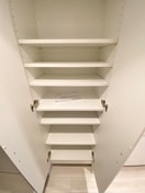 靴箱 S-RESIDENCE南堀江