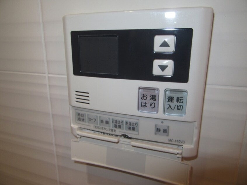 内観写真 S-RESIDENCE南堀江