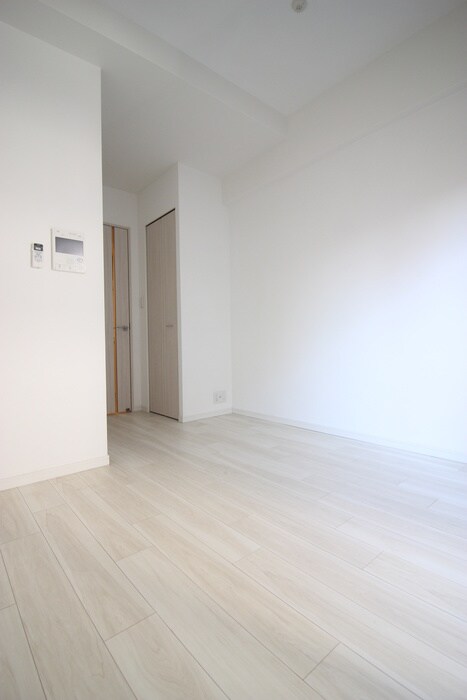 居室 S-RESIDENCE南堀江