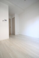 居室 S-RESIDENCE南堀江