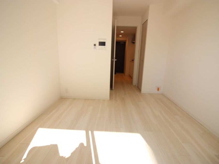 居室 S-RESIDENCE南堀江