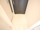 玄関 S-RESIDENCE南堀江