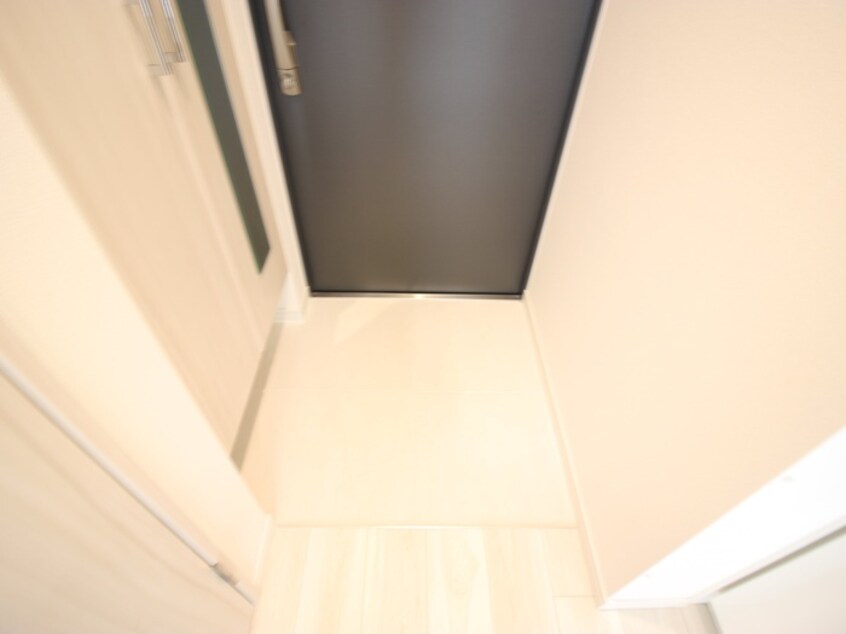 玄関 S-RESIDENCE南堀江