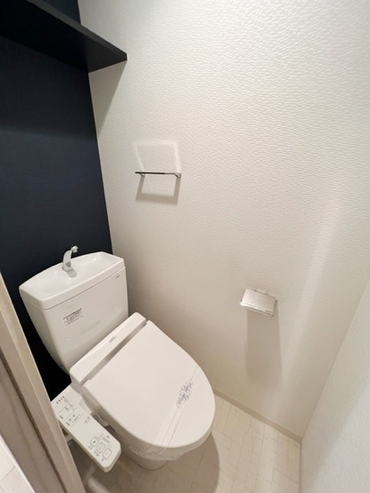 トイレ S-RESIDENCE南堀江