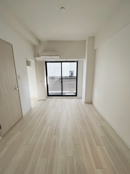 居室 S-RESIDENCE南堀江