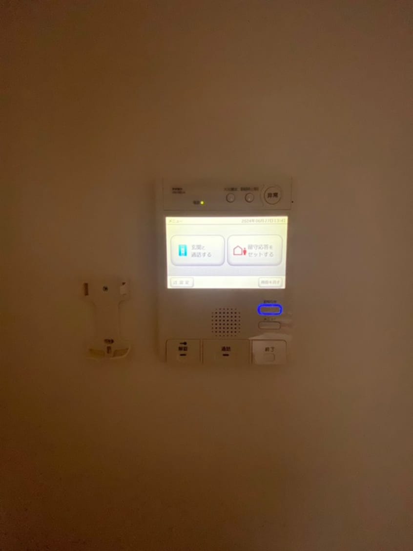 内観写真 S-RESIDENCE南堀江