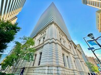 ｻﾞ・ﾊﾟｰｸﾊｳｽ神戸ﾀﾜｰ(2701)