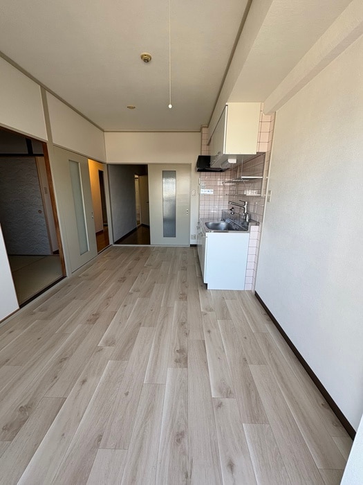 居室 シャルム香ヶ丘