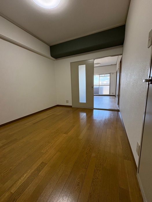 居室 シャルム香ヶ丘