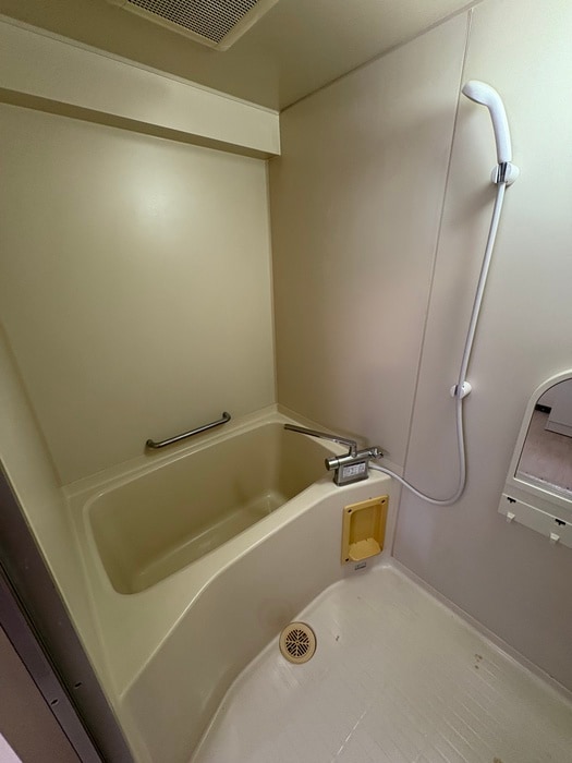 バス／シャワールーム等 シャルム香ヶ丘