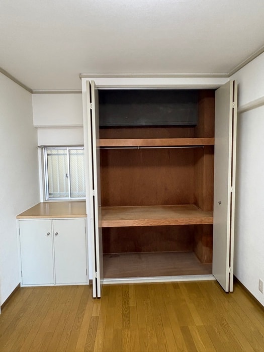 収納 シャルム香ヶ丘