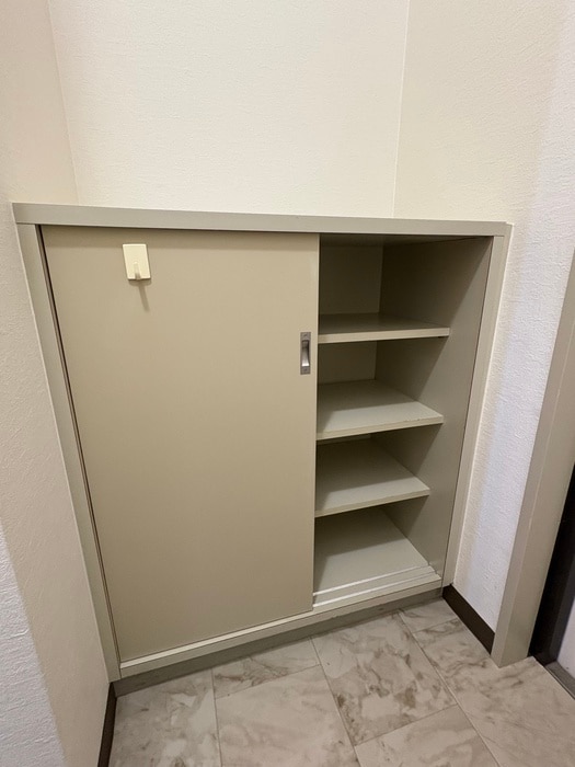 靴箱 シャルム香ヶ丘