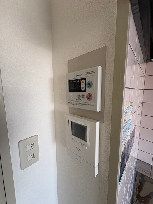 内観写真 シャルム香ヶ丘