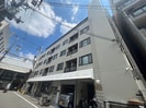 コスモカラホリロフトの外観