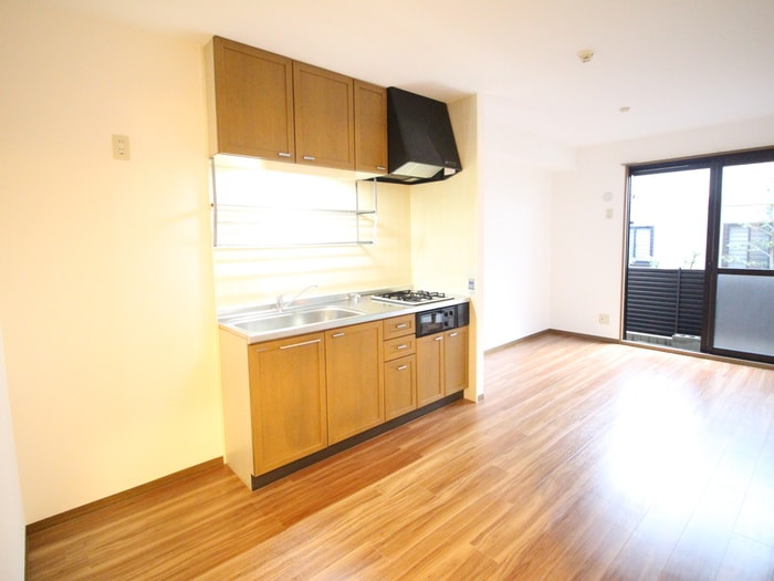 居室 ハウディ－芦屋