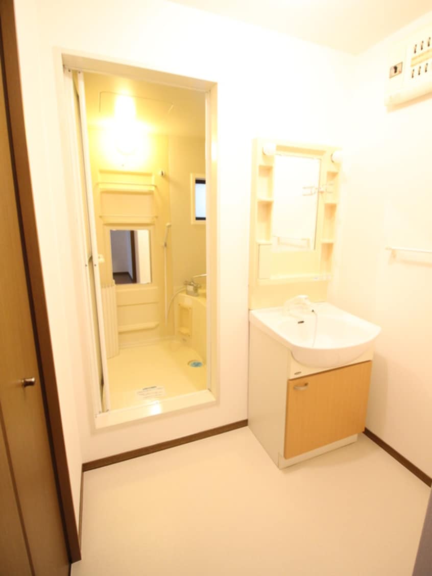 洗面 ハウディ－芦屋