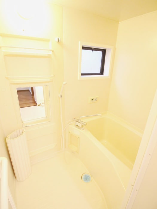 バス／シャワールーム等 ハウディ－芦屋