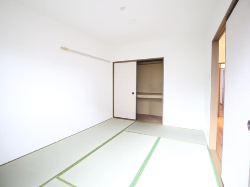 居室 ハウディ－芦屋