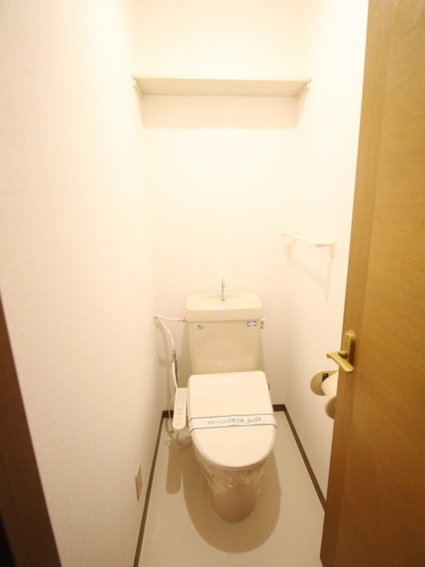 トイレ ハウディ－芦屋