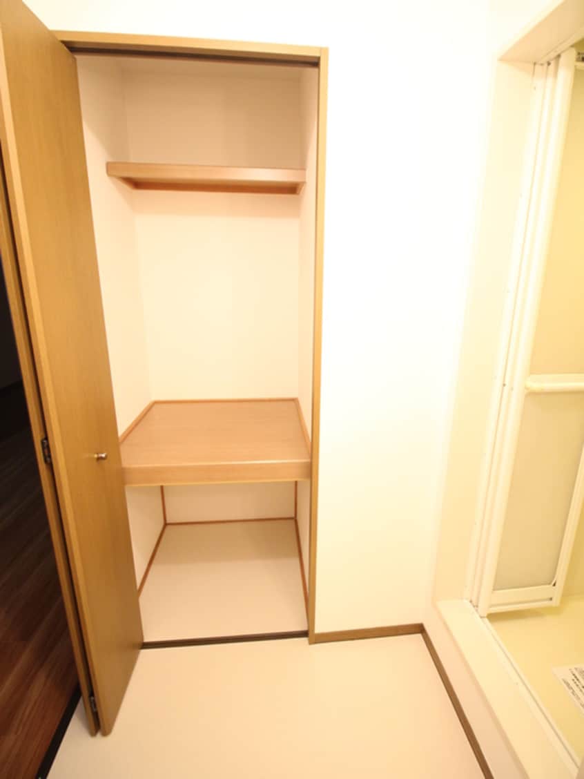 収納 ハウディ－芦屋