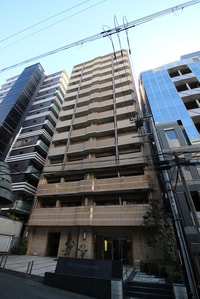 エイペックス大阪城西(1304)