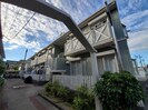 カプリコ－ン(1～5号室)の外観
