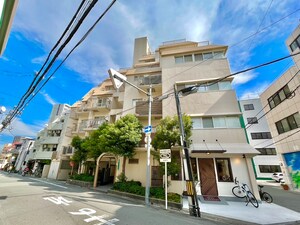 サンロイヤル都島本通（201）