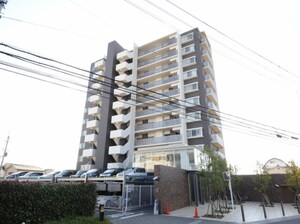 シティハウス城西町（1102）