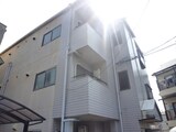 シャルマンアイランド　８８