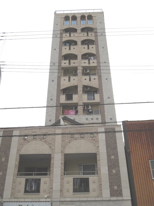 外観写真 ＡＲＲＯＮＤＩＲ新深江