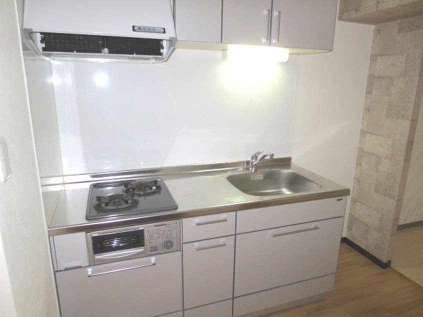 キッチン ＡＲＲＯＮＤＩＲ新深江