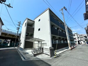 三津屋南二番館