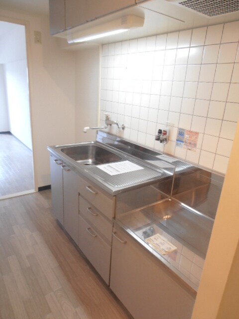 キッチン カデンツァＫ