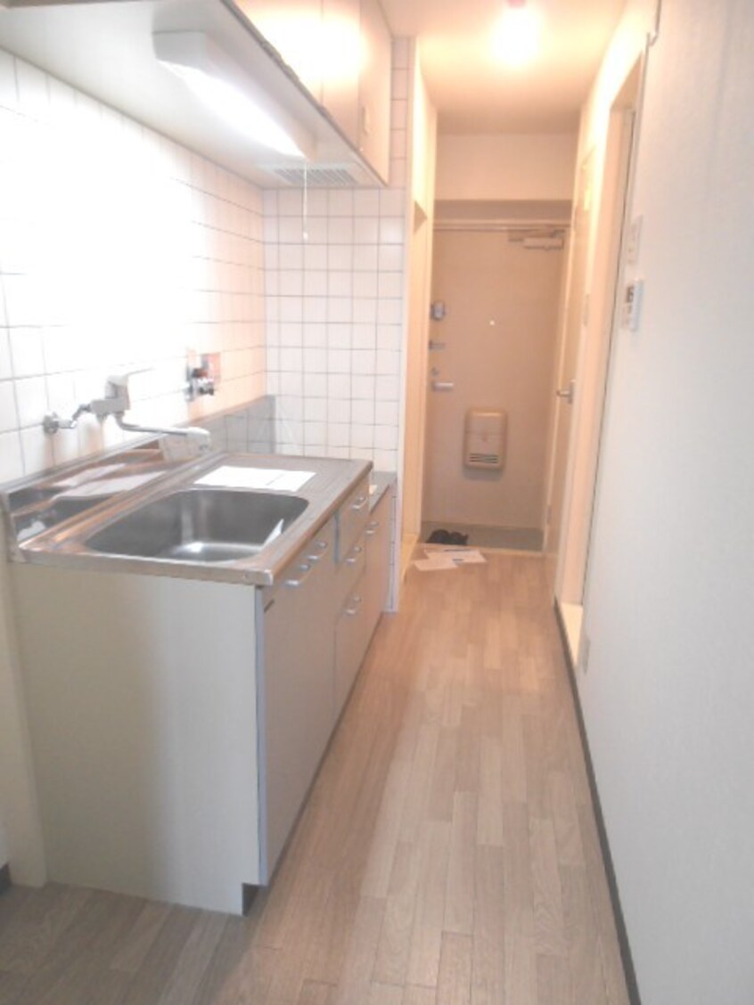 廊下 カデンツァＫ