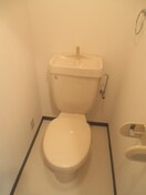 トイレ カデンツァＫ