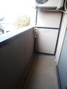 ベランダ・バルコニー カデンツァＫ