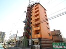 メゾンリブラの外観