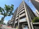 フォルム四条堀川(401)の外観