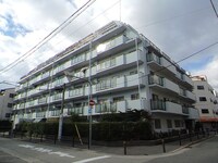 ハイツ弁天町（５０８）