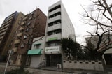 エバグリーンヴィラ堀川