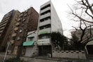 外観写真 エバグリーンヴィラ堀川